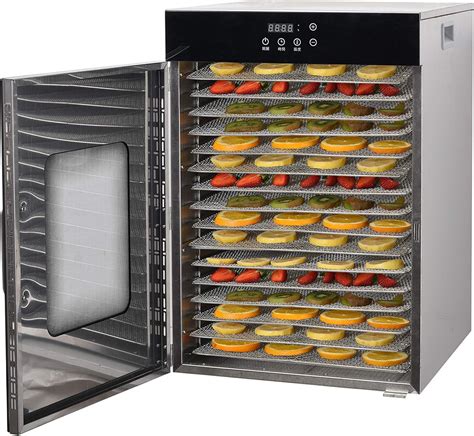 commercial food dryer machine|Best Commercial Food Dehydrators: The Top Choices for Drying .